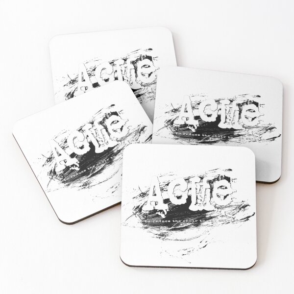 Item preview, Acme designed and sold by RonnyJur4d0.