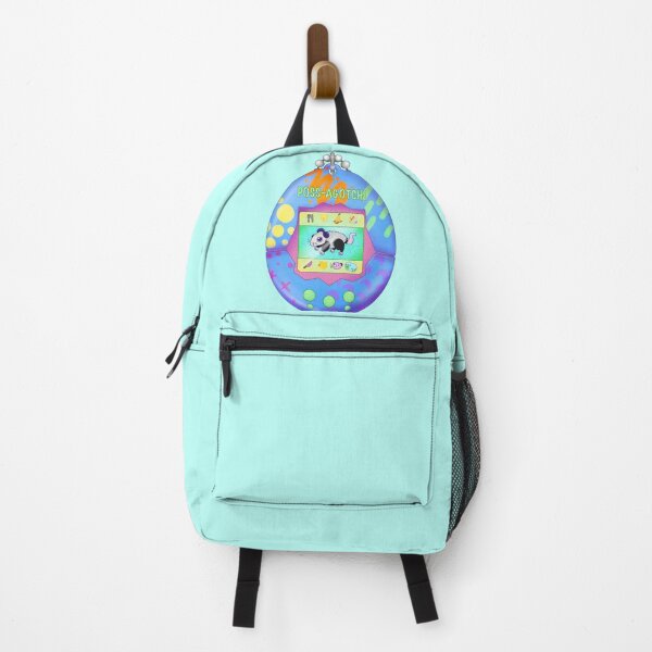 Item preview, Poss-agaotchi designed and sold by BlueLocketeer.
