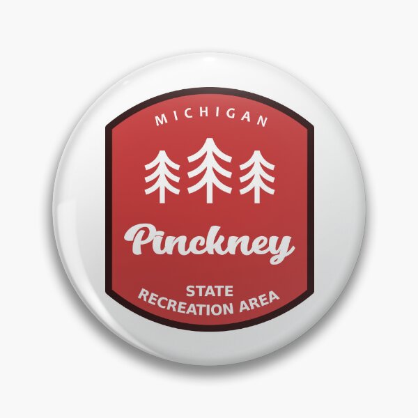Item preview, Pinckney State Recreation Area Michigan designed and sold by bivenart.