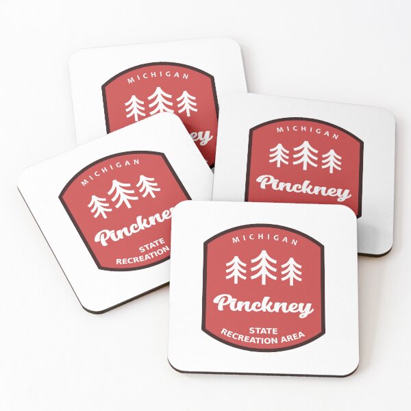 Item preview, Pinckney State Recreation Area Michigan designed and sold by bivenart.