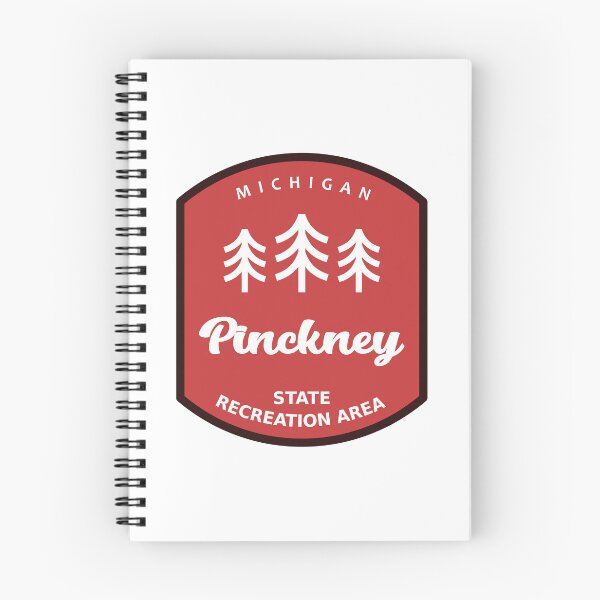 Item preview, Pinckney State Recreation Area Michigan designed and sold by bivenart.