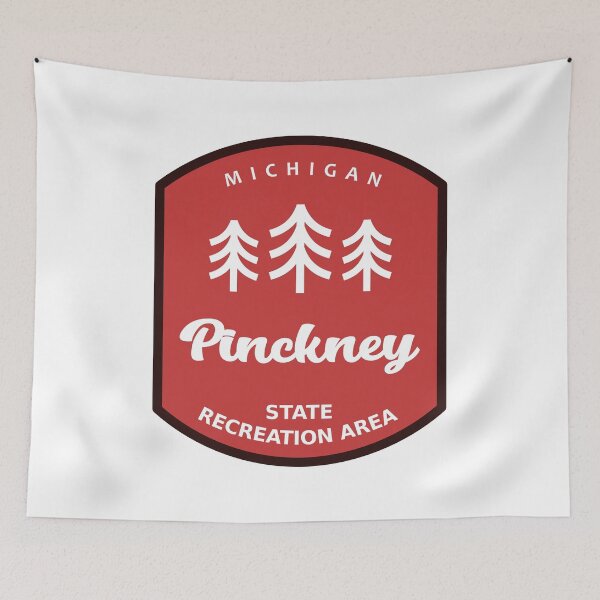 Item preview, Pinckney State Recreation Area Michigan designed and sold by bivenart.