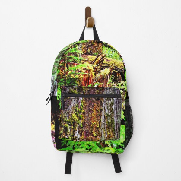 Item preview, Carmanah Valley Ancient Rainforest Vancouver Island Canada designed and sold by AndyEvansPhotos.