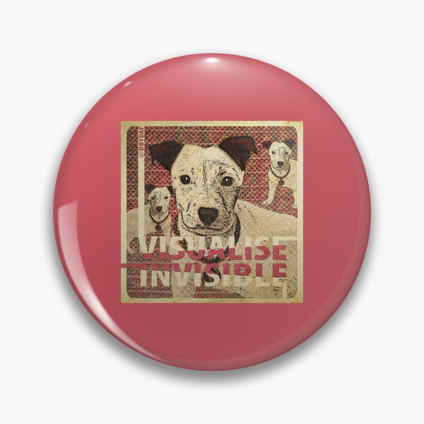 Item preview, The Royal Dogs - Visualise Invisible designed and sold by VisualiseIt.