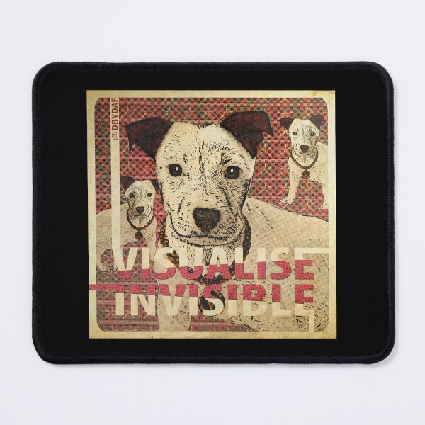 Item preview, The Royal Dogs - Visualise Invisible designed and sold by VisualiseIt.