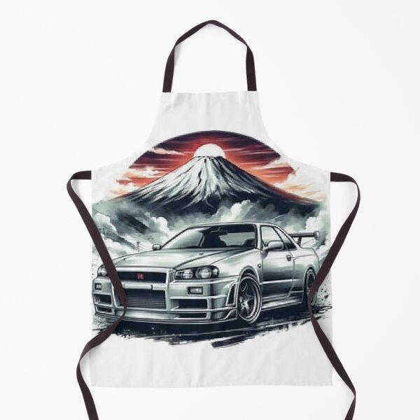 Item preview, “Mount Fuji, an iconic symbol of Japan” designed and sold by CHRIST5000.