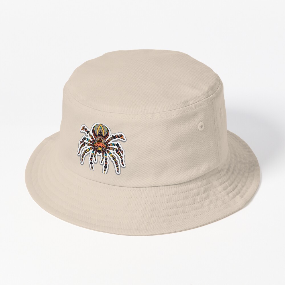 Item preview, Bucket Hat designed and sold by NiftyWrx.