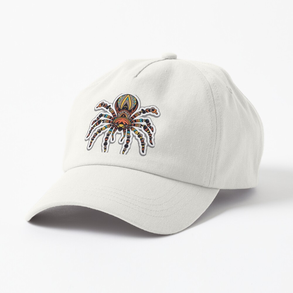 Item preview, Dad Hat designed and sold by NiftyWrx.
