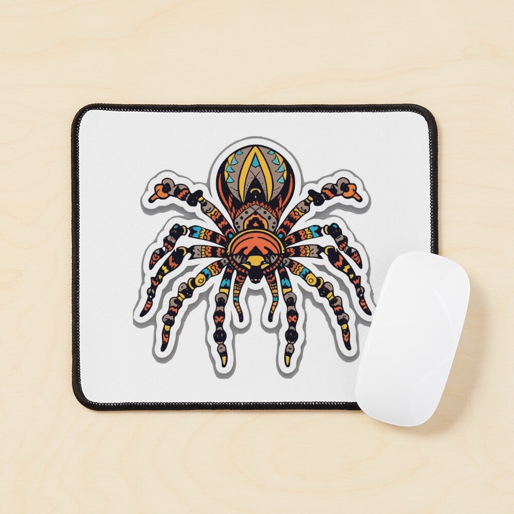 Item preview, Mouse Pad designed and sold by NiftyWrx.