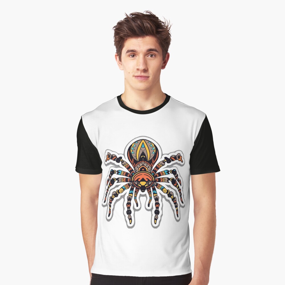 Item preview, Graphic T-Shirt designed and sold by NiftyWrx.