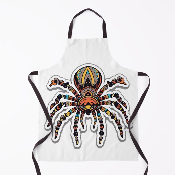 Item preview, Tribal Tarantula Art designed and sold by NiftyWrx.
