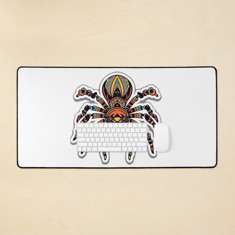 Item preview, Desk Mat designed and sold by NiftyWrx.