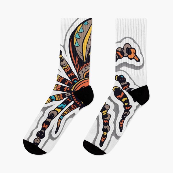 Item preview, Tribal Tarantula Art designed and sold by NiftyWrx.