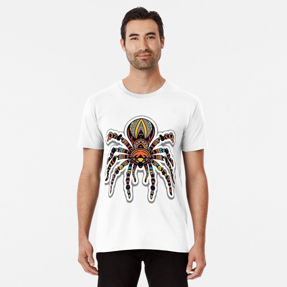 Item preview, Premium T-Shirt designed and sold by NiftyWrx.