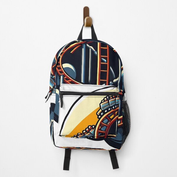 Item preview, Rollercoaster designed and sold by bernhagen.