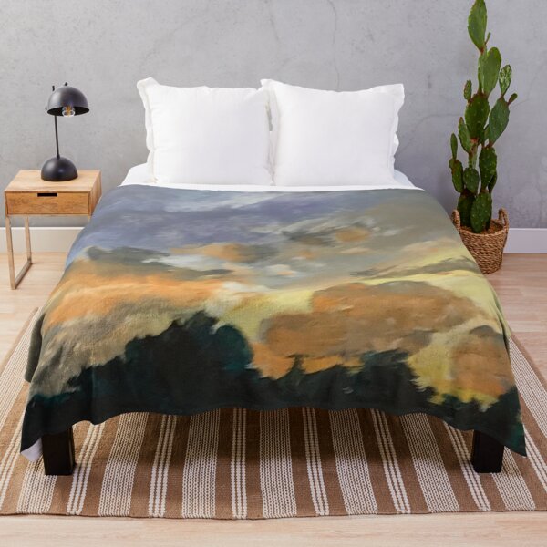 Item preview, Mixed Up Sunset (miniature) designed and sold by Catherine Holland.