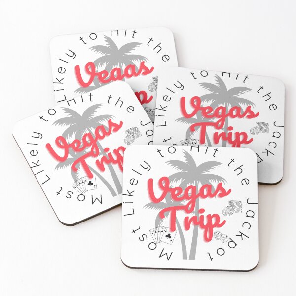 Item preview, Custom Las Vegas Trip T-Shirt, Funny Bachelorette Party Tee, Group Vegas Vacation Shirts designed and sold by srknt.