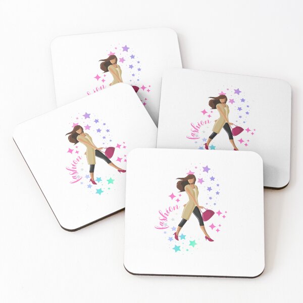 Item preview, cushions FashionFusion Trendy Apparel designed and sold by JoselynAr.