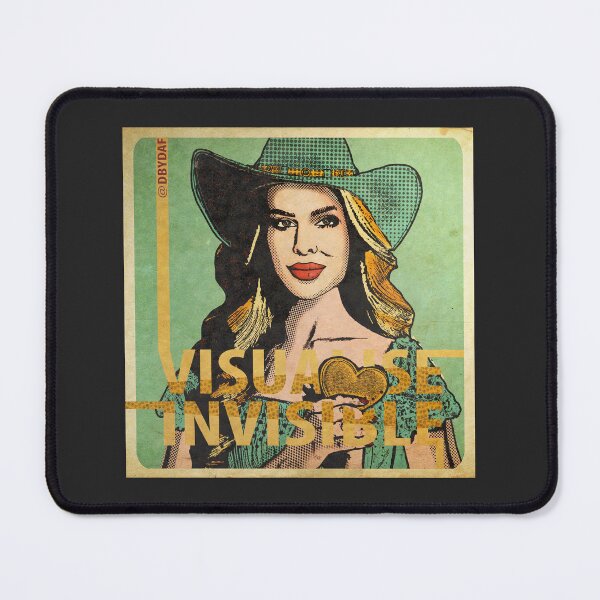 Item preview, Kuma and The Yellow Heart - Visualise Invisible designed and sold by VisualiseIt.