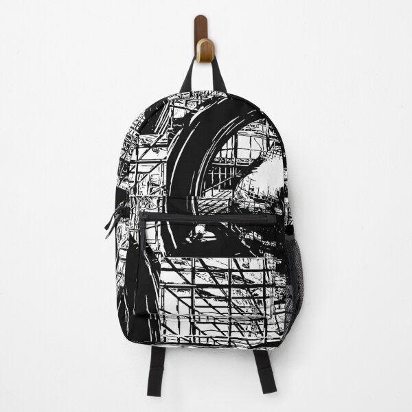 Item preview, Deep Glitch "Dreadscapes" April 3 2019 designed and sold by deepglitchart.
