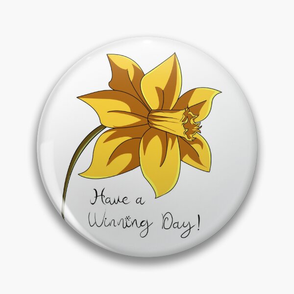 Item preview, The Sunshine Court - Have a Winning Day designed and sold by AnaeLeone.