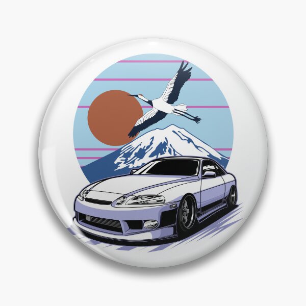 Item preview, Toyota Soarer Lexus SC400 SC300 designed and sold by shakotan.