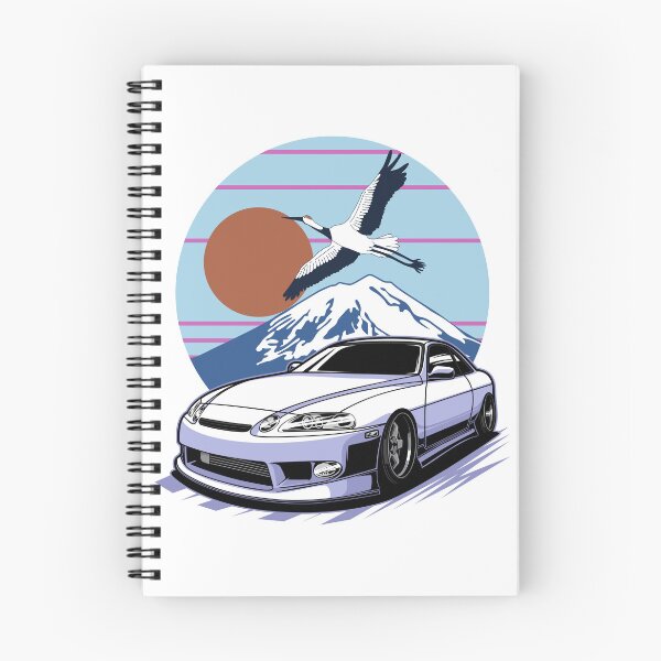 Item preview, Toyota Soarer Lexus SC400 SC300 designed and sold by shakotan.