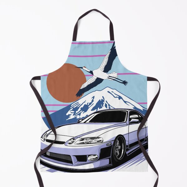 Item preview, Toyota Soarer Lexus SC400 SC300 designed and sold by shakotan.