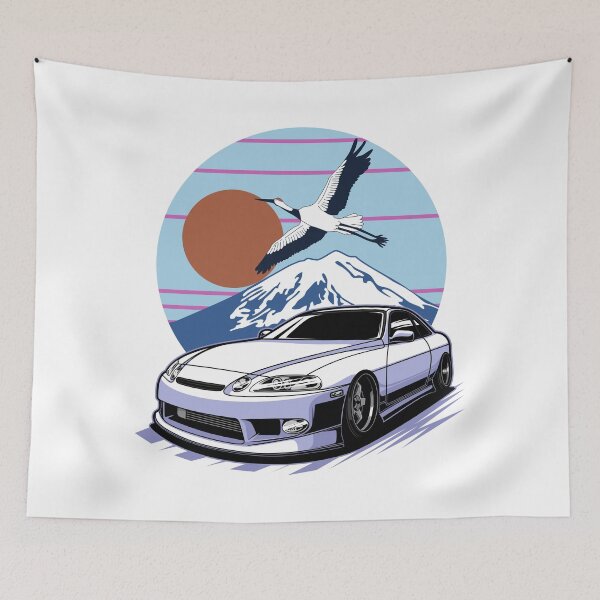 Item preview, Toyota Soarer Lexus SC400 SC300 designed and sold by shakotan.