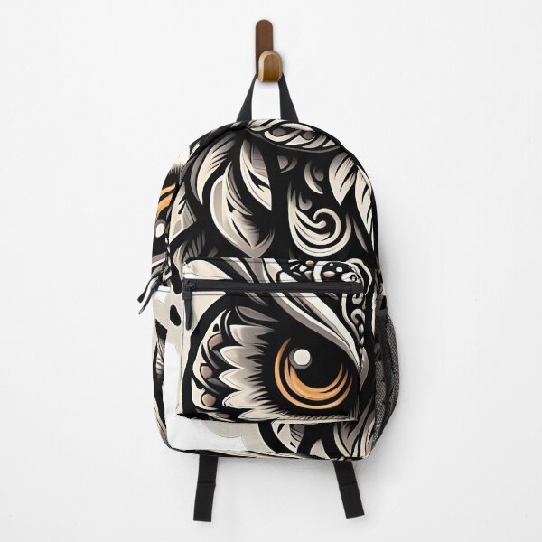 Item preview, owl designed and sold by bernhagen.