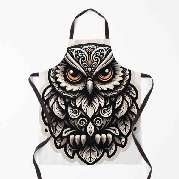 Item preview, owl designed and sold by bernhagen.