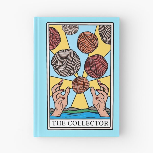 Item preview, The Original Collector Tarot Card designed and sold by PinkSheepMerch.