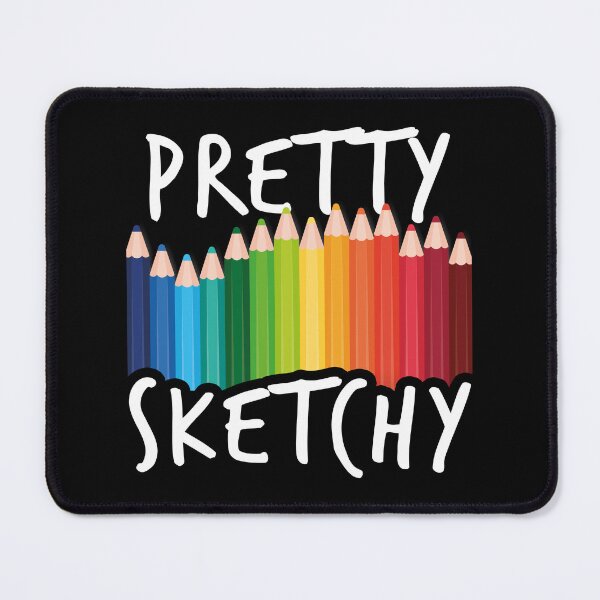 Item preview, Art Artist Sketch Drawing designed and sold by Turie.