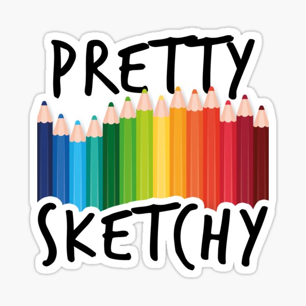 Item preview, Art Artist Sketch Drawing  designed and sold by Turie.