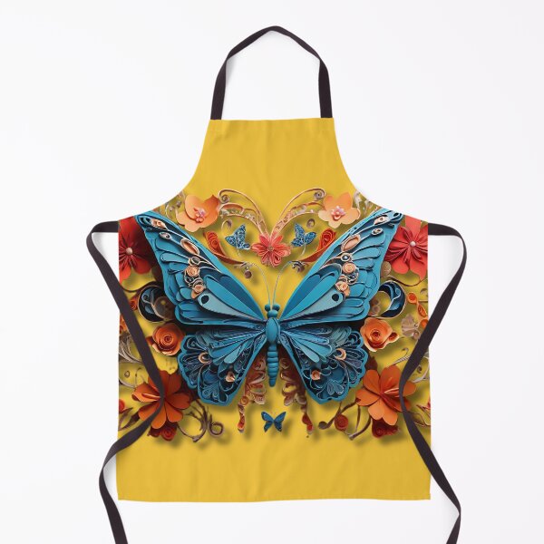 Item preview, Coloured Butterfly designed and sold by Obsidian Ink by Wilshire.