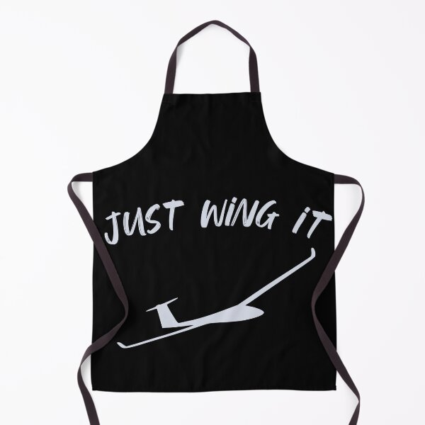 Item preview, Just Wing It designed and sold by zarshirts.