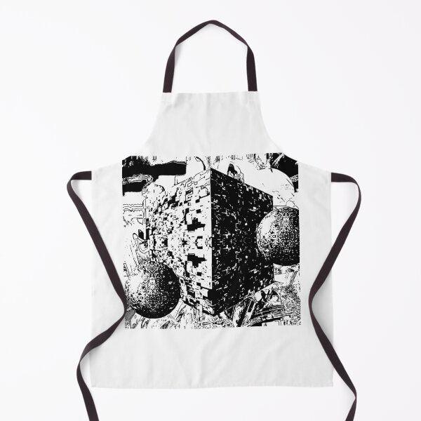 Item preview, Deep Glitch "Dreadscapes" Apr 17, 11:09AM designed and sold by deepglitchart.