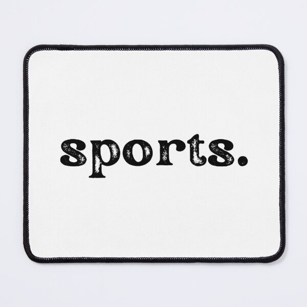 Item preview, Sports. designed and sold by lgtm.