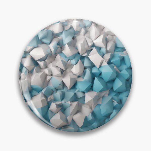 Item preview, Modern 3D Geometry designed and sold by Sadia  Jannat.