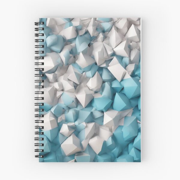 Item preview, Modern 3D Geometry designed and sold by Sadia  Jannat.
