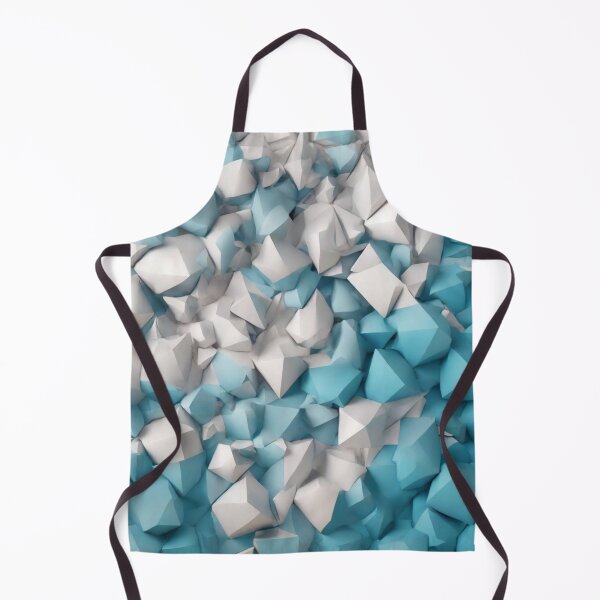 Item preview, Modern 3D Geometry designed and sold by Sadia  Jannat.