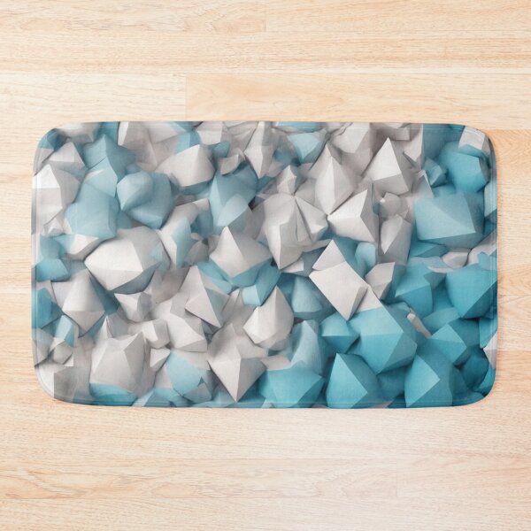Item preview, Modern 3D Geometry designed and sold by Sadia  Jannat.