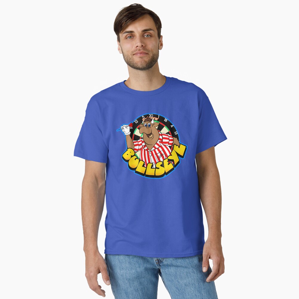 Item preview, Classic T-Shirt designed and sold by Greenthumb94.