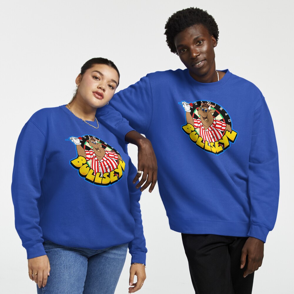 Item preview, Pullover Sweatshirt designed and sold by Greenthumb94.