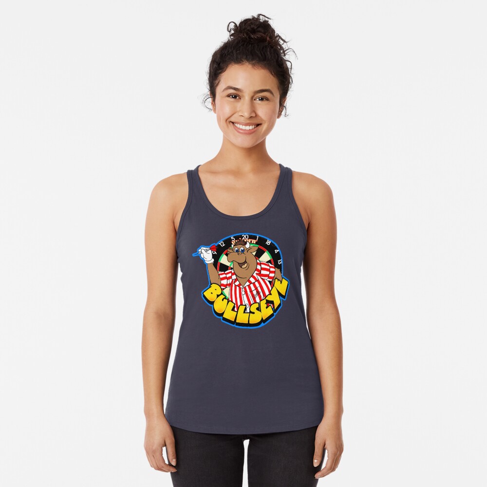Item preview, Racerback Tank Top designed and sold by Greenthumb94.