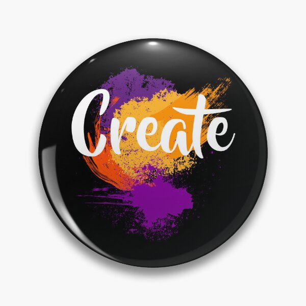 Item preview, Create Art Drawing Painting  designed and sold by Turie.