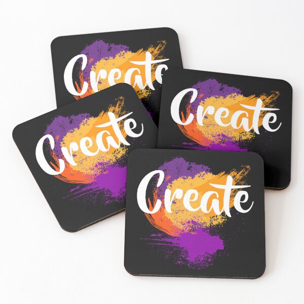 Item preview, Create Art Drawing Painting  designed and sold by Turie.