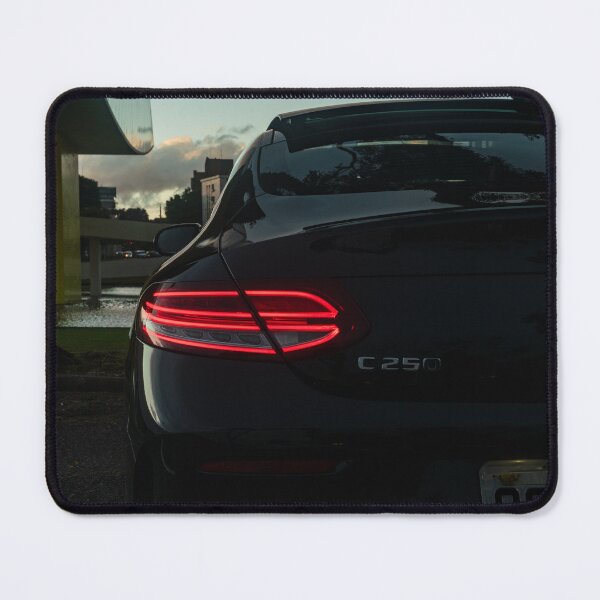 Item preview, Mercedes Benz C250 coupe tail light designed and sold by dankomarcha.