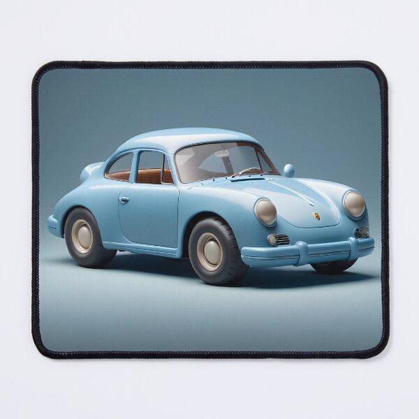 Item preview, 1950s toy sports car designed and sold by Emile-Sabord.