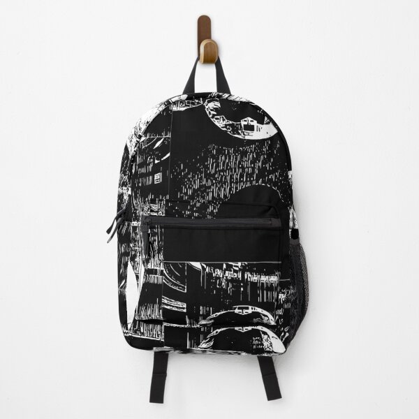 Item preview, Deep Glitch "Dreadscapes" Apr 18, 10:28AM designed and sold by deepglitchart.